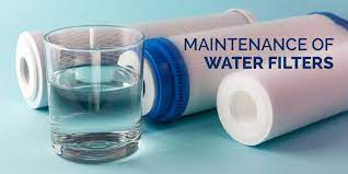 The Importance of Water Purifiers